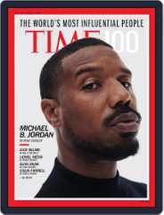 Time (Digital) Subscription                    April 24th, 2023 Issue