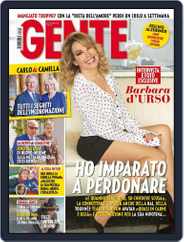 Gente (Digital) Subscription                    April 14th, 2023 Issue