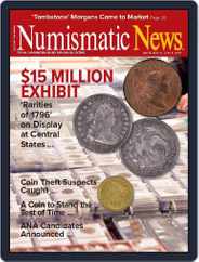 Numismatic News (Digital) Subscription                    April 25th, 2023 Issue
