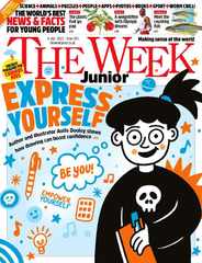 The Week Junior (UK) (Digital) Subscription                    April 15th, 2023 Issue