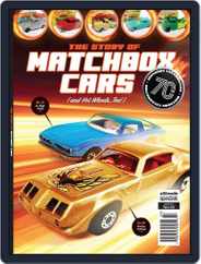 The Story of Matchbox Cars Magazine (Digital) Subscription                    April 7th, 2023 Issue