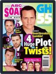 ABC Soaps In Depth (Digital) Subscription                    April 9th, 2018 Issue