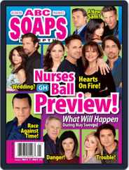 ABC Soaps In Depth (Digital) Subscription                    May 21st, 2018 Issue
