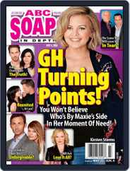 ABC Soaps In Depth (Digital) Subscription June 4th, 2018 Issue