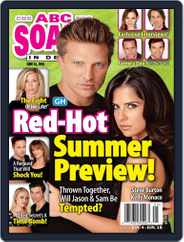 ABC Soaps In Depth (Digital) Subscription June 18th, 2018 Issue