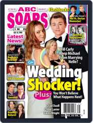ABC Soaps In Depth (Digital) Subscription                    July 30th, 2018 Issue