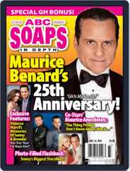 ABC Soaps In Depth (Digital) Subscription August 13th, 2018 Issue