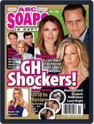 ABC Soaps In Depth (Digital) Subscription                    December 17th, 2018 Issue