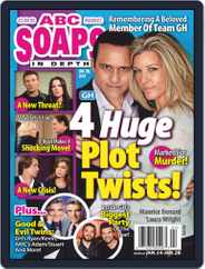 ABC Soaps In Depth (Digital) Subscription                    January 28th, 2019 Issue