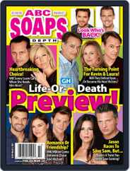ABC Soaps In Depth (Digital) Subscription                    March 11th, 2019 Issue