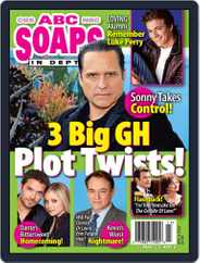 ABC Soaps In Depth (Digital) Subscription                    April 8th, 2019 Issue