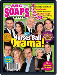 ABC Soaps In Depth (Digital) Subscription                    June 3rd, 2019 Issue
