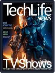 Techlife News (Digital) Subscription                    April 15th, 2023 Issue