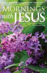 Mornings with Jesus (Digital) Subscription                    May 1st, 2023 Issue