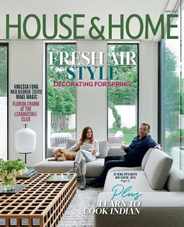 House & Home (Digital) Subscription                    May 1st, 2023 Issue