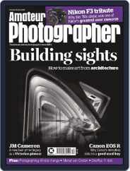 Amateur Photographer (Digital) Subscription                    April 18th, 2023 Issue