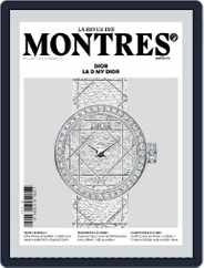 La revue des Montres (Digital) Subscription                    March 23rd, 2023 Issue