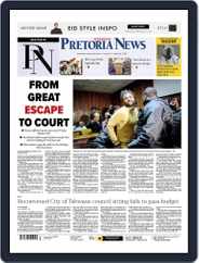 Pretoria News Weekend (Digital) Subscription                    April 15th, 2023 Issue
