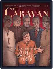 The Caravan (Digital) Subscription                    April 1st, 2023 Issue