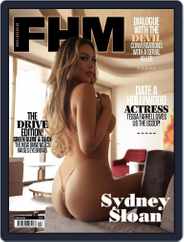 FHM US (Digital) Subscription                    April 1st, 2023 Issue
