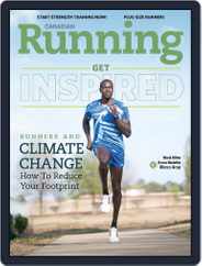 Canadian Running (Digital) Subscription                    May 1st, 2023 Issue