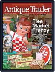 Antique Trader (Digital) Subscription                    May 1st, 2023 Issue