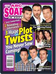 ABC Soaps In Depth (Digital) Subscription                    July 29th, 2019 Issue