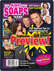 ABC Soaps In Depth (Digital) Subscription                    October 7th, 2019 Issue