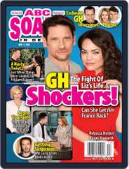 ABC Soaps In Depth (Digital) Subscription                    November 4th, 2019 Issue