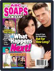ABC Soaps In Depth (Digital) Subscription January 13th, 2020 Issue