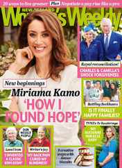 New Zealand Woman’s Weekly (Digital) Subscription                    April 24th, 2023 Issue