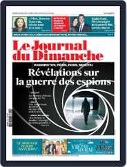 Le Journal du dimanche (Digital) Subscription                    April 16th, 2023 Issue