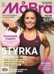 MåBra (Digital) Subscription                    May 1st, 2023 Issue