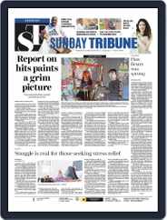 Sunday Tribune (Digital) Subscription                    April 16th, 2023 Issue