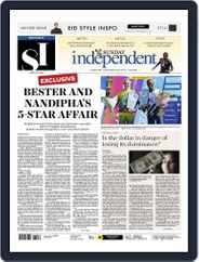Sunday Independent (Digital) Subscription                    April 16th, 2023 Issue