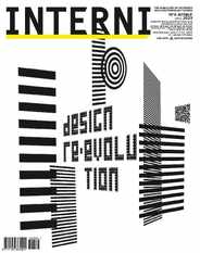 Interni (Digital) Subscription                    April 15th, 2023 Issue