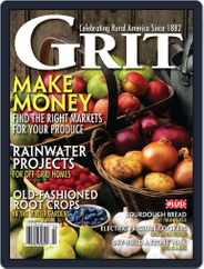 Grit (Digital) Subscription                    January 1st, 2019 Issue