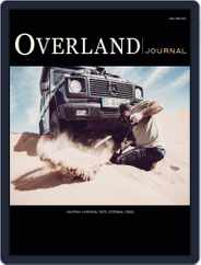 Overland Journal (Digital) Subscription                    August 6th, 2020 Issue