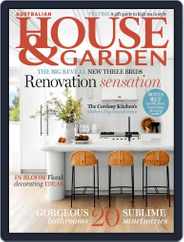 Australian House & Garden (Digital) Subscription                    May 1st, 2023 Issue