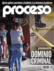 Proceso (Digital) Subscription                    April 16th, 2023 Issue