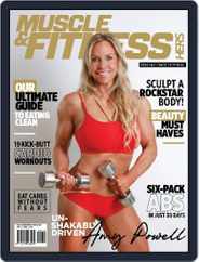 Muscle & Fitness Hers South Africa (Digital) Subscription                    April 1st, 2023 Issue
