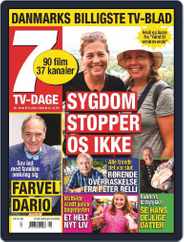 7 TV-Dage (Digital) Subscription                    April 17th, 2023 Issue