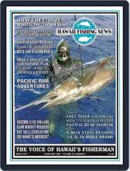Hawaii Fishing News (Digital) Subscription                    February 1st, 2007 Issue