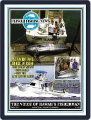 Hawaii Fishing News (Digital) Subscription                    August 1st, 2006 Issue