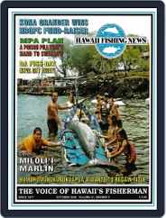 Hawaii Fishing News (Digital) Subscription                    October 1st, 2005 Issue