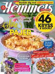 Hemmets Veckotidning (Digital) Subscription                    April 18th, 2023 Issue