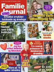 Familie Journal (Digital) Subscription                    April 17th, 2023 Issue