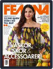 Femina Sweden (Digital) Subscription                    April 10th, 2023 Issue