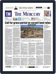 Mercury (Digital) Subscription                    April 17th, 2023 Issue