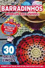 Artesanato Simples (Digital) Subscription                    April 17th, 2023 Issue